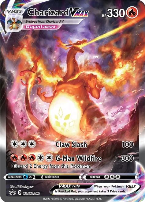 charizard vmax price promo.